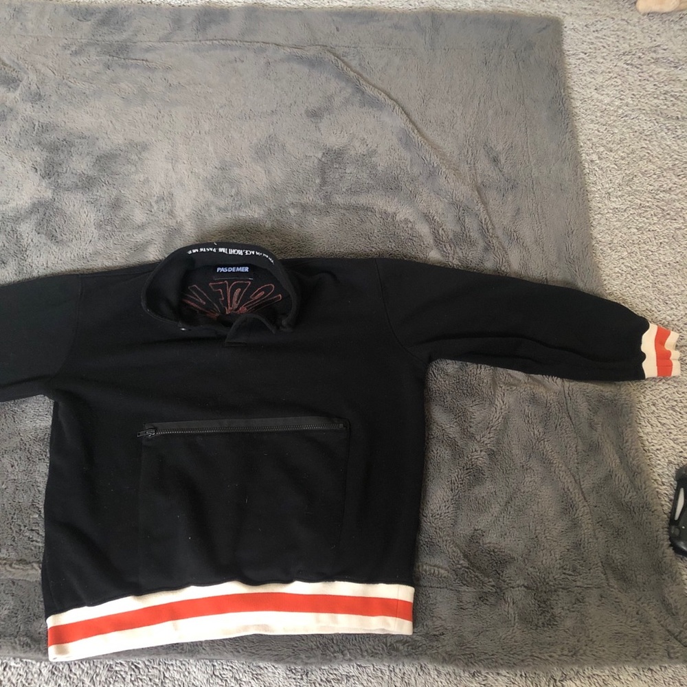 Nice Warm Jacket - image 1